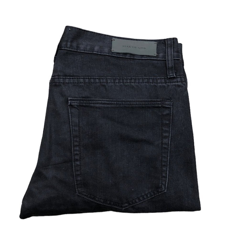 Fear of God Fourth Collection Jeans Size 34 - Picture 1 of 10